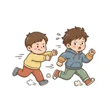 추격