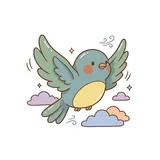 날다