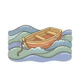 표류