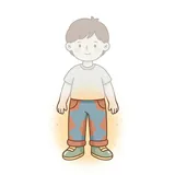 하반신
