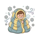 한파