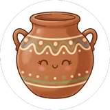 항아리