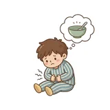 허기