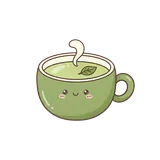 녹차