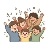 환호