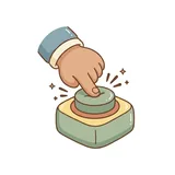 누르다