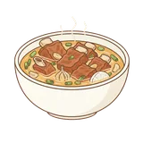 갈비탕
