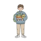 대학생