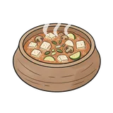 된장찌개