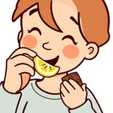 맛