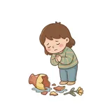 미안