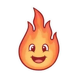 불