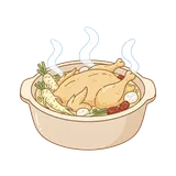 삼계탕