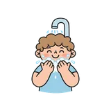 세수