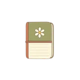 수첩