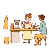 아르바이트
