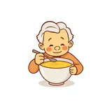 잡수시다