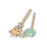 청소