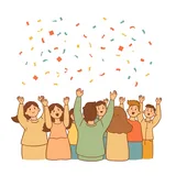 축하