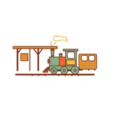 출발