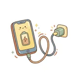 충전하다