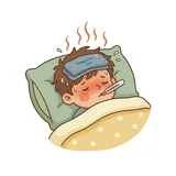 열