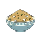 된장