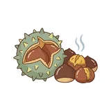 밤