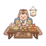 돌