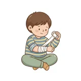 감다