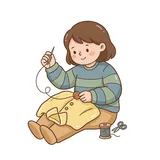 달다