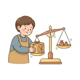 달다