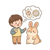 띠
