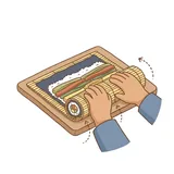 말다