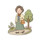 부인