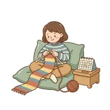 짜다