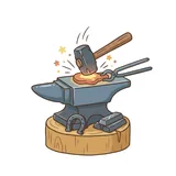 철