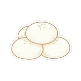 떡