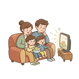 시청
