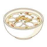 떡국
