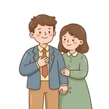 남편