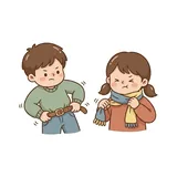 조르다