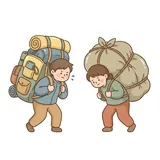 지다