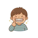 고르다