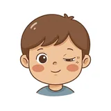깜짝하다