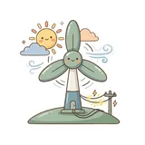 발전