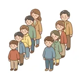 열