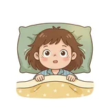 뜨다