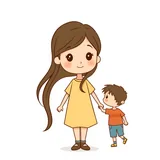 누나