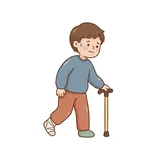절다